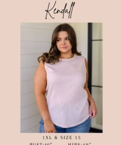 Arlo High Rise Button-Fly Straight Jeans - Fashion Are Us, LLC